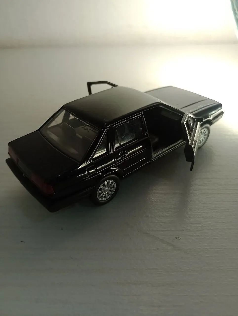Carrinho colecionável Santana  - Foto 4