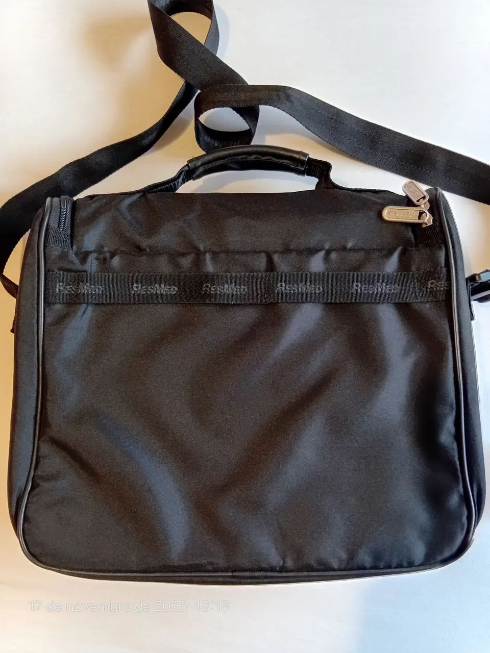 BOLSA PARA CPAP RESMED - Foto 2