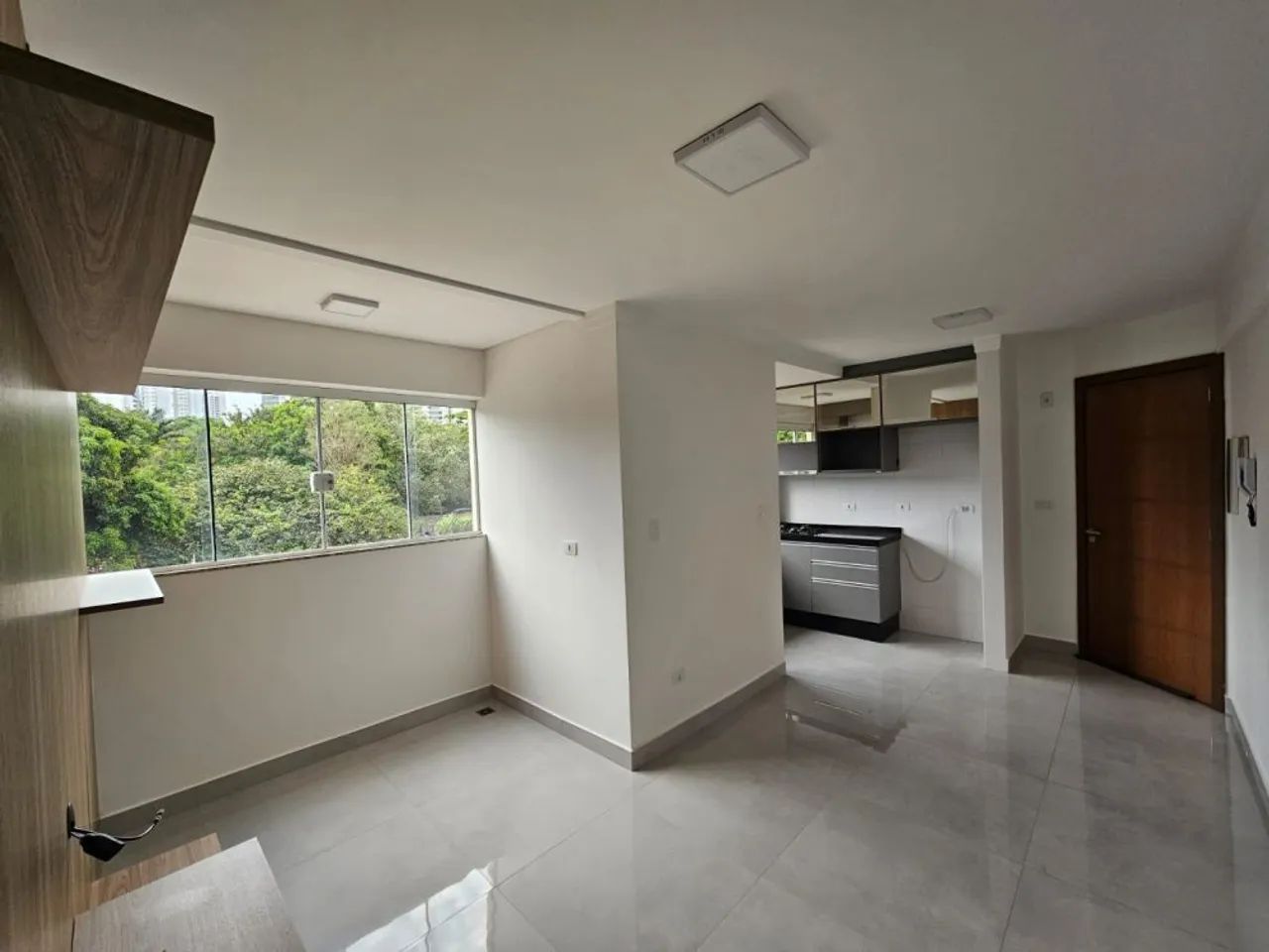 VENDA | Apartamento, com 2 quartos em Zona 08, Maringá - Foto 2