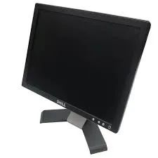 Monitor Dell Lcd E157fpc 15 Pol. - Foto 3