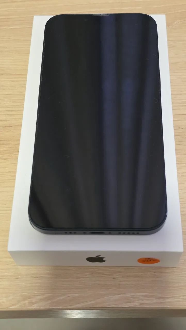 iPhone 13 256 Gb Azul Super Conservado