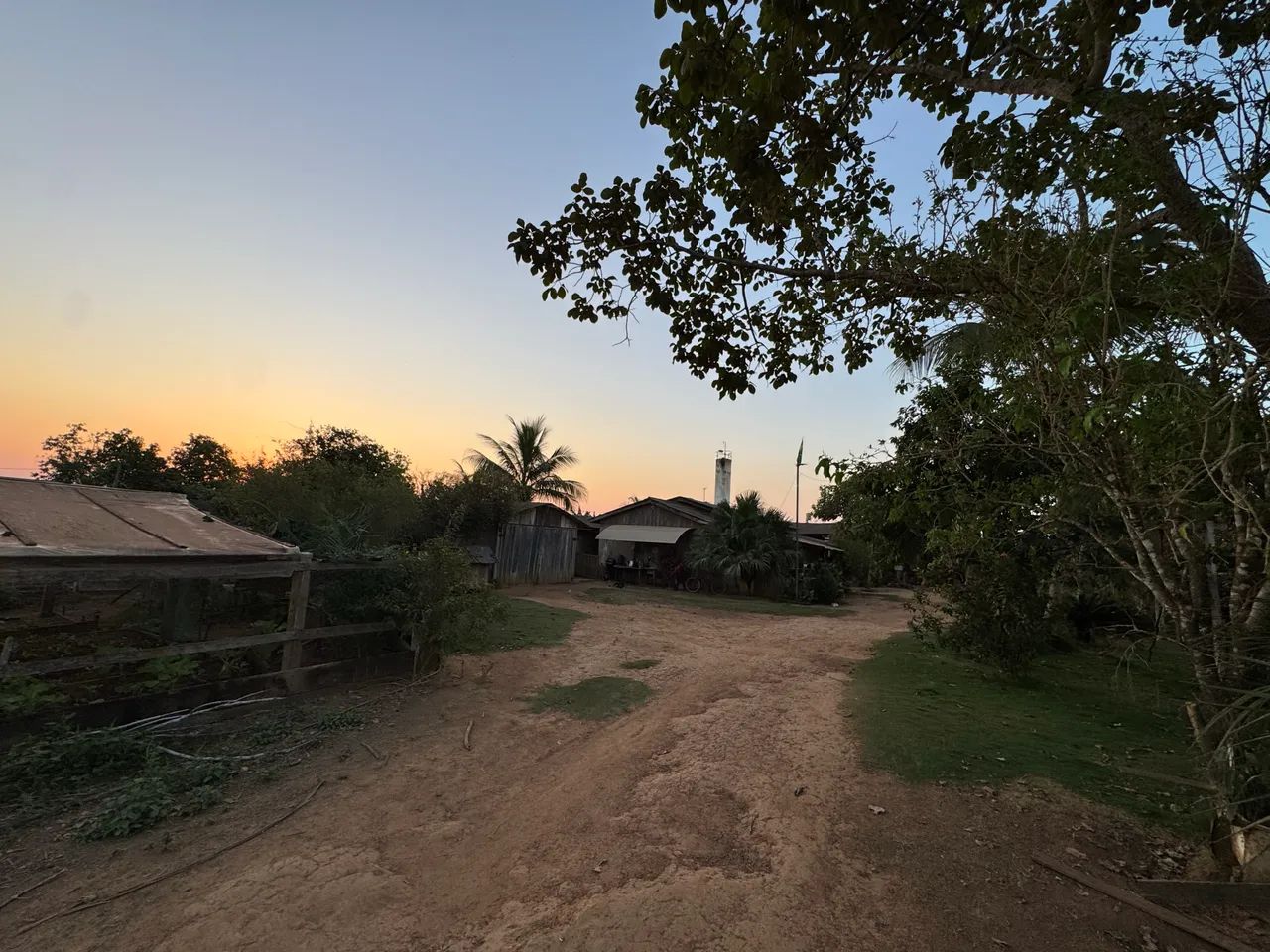 Chácara nossa Senhora  - Foto 2