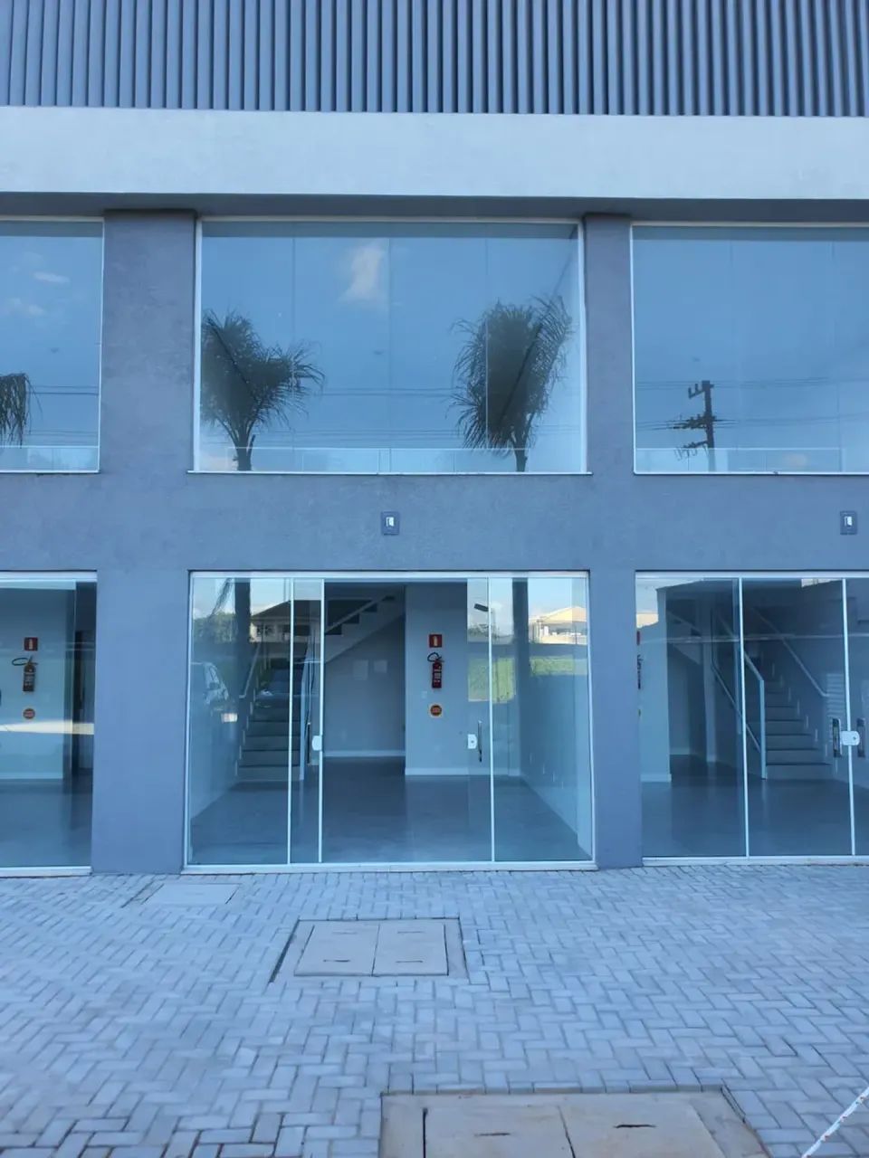 Excelente Loja Comercial Paralelo a BR 101 em Barra Velha - Foto 5