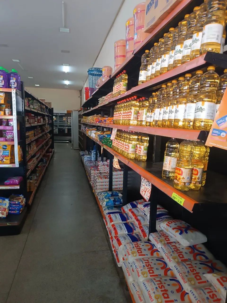 Supermercado  - Foto 3