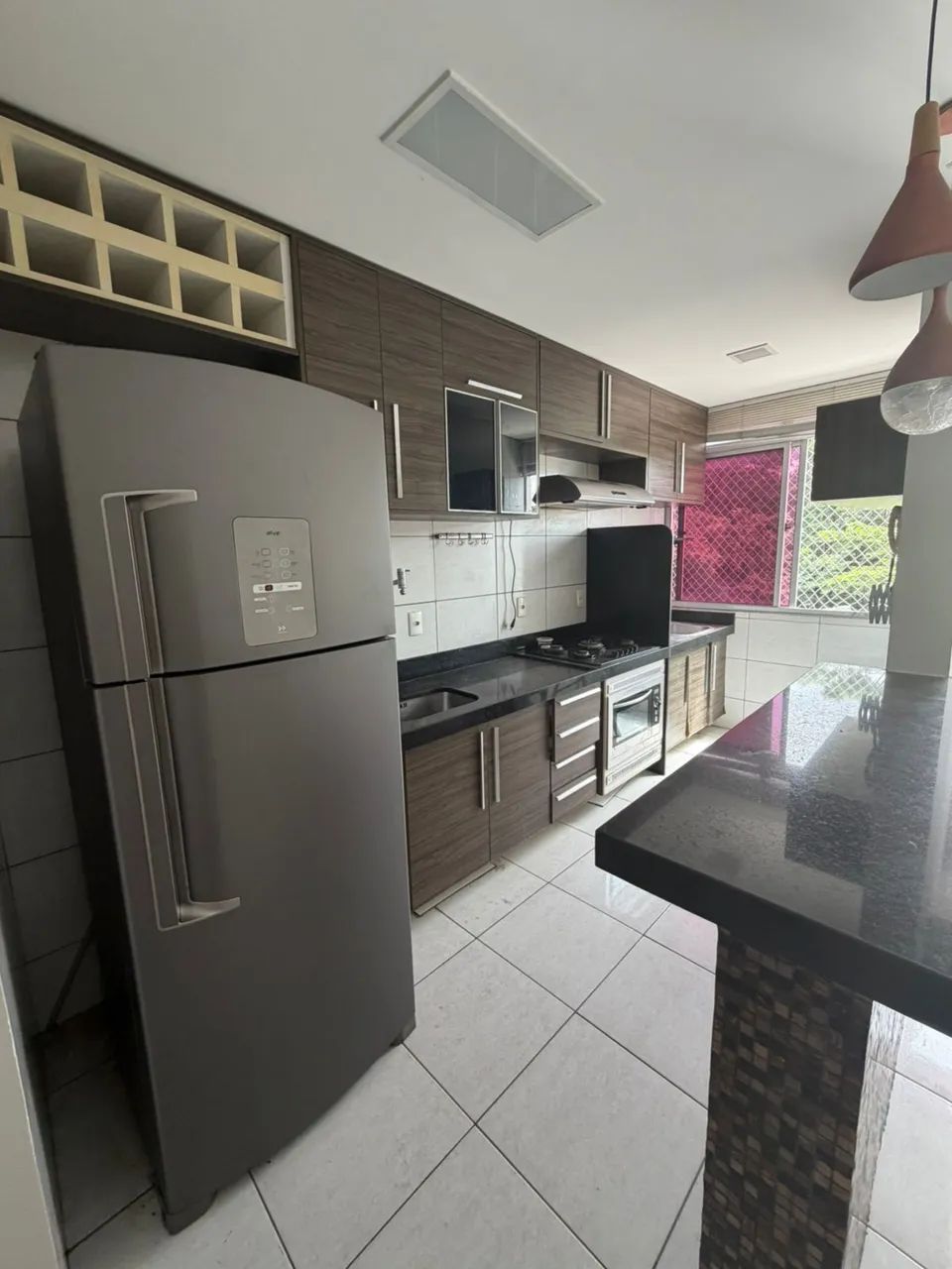 Apartamento de 3 quartos pronto para morar  - Foto 2