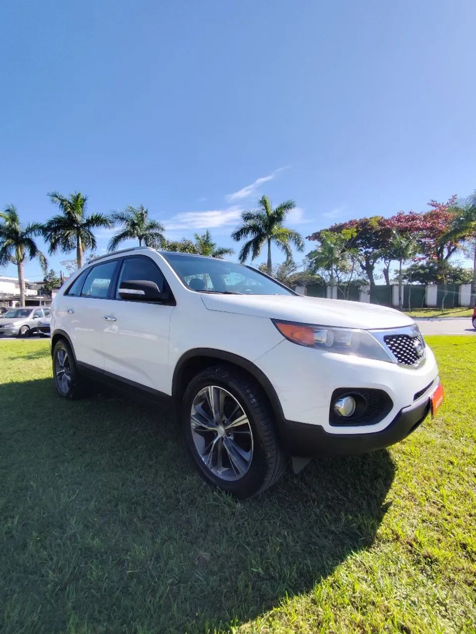 Mitsubishi Asx 2011
