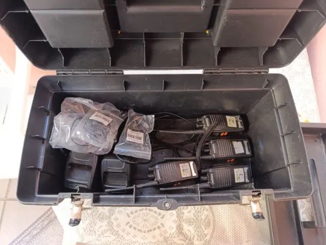 Misturador de Calda para Drone 120 Litros - Foto 5