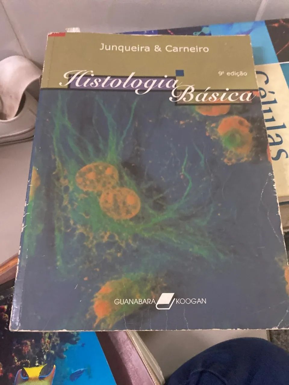 Livros usados  - Foto 3