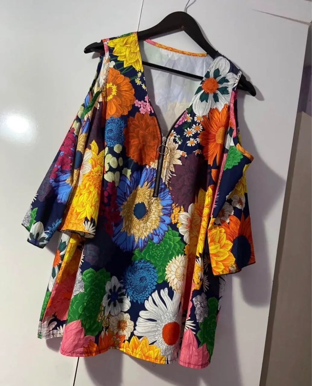 BLUSA SHEIN - Foto 3
