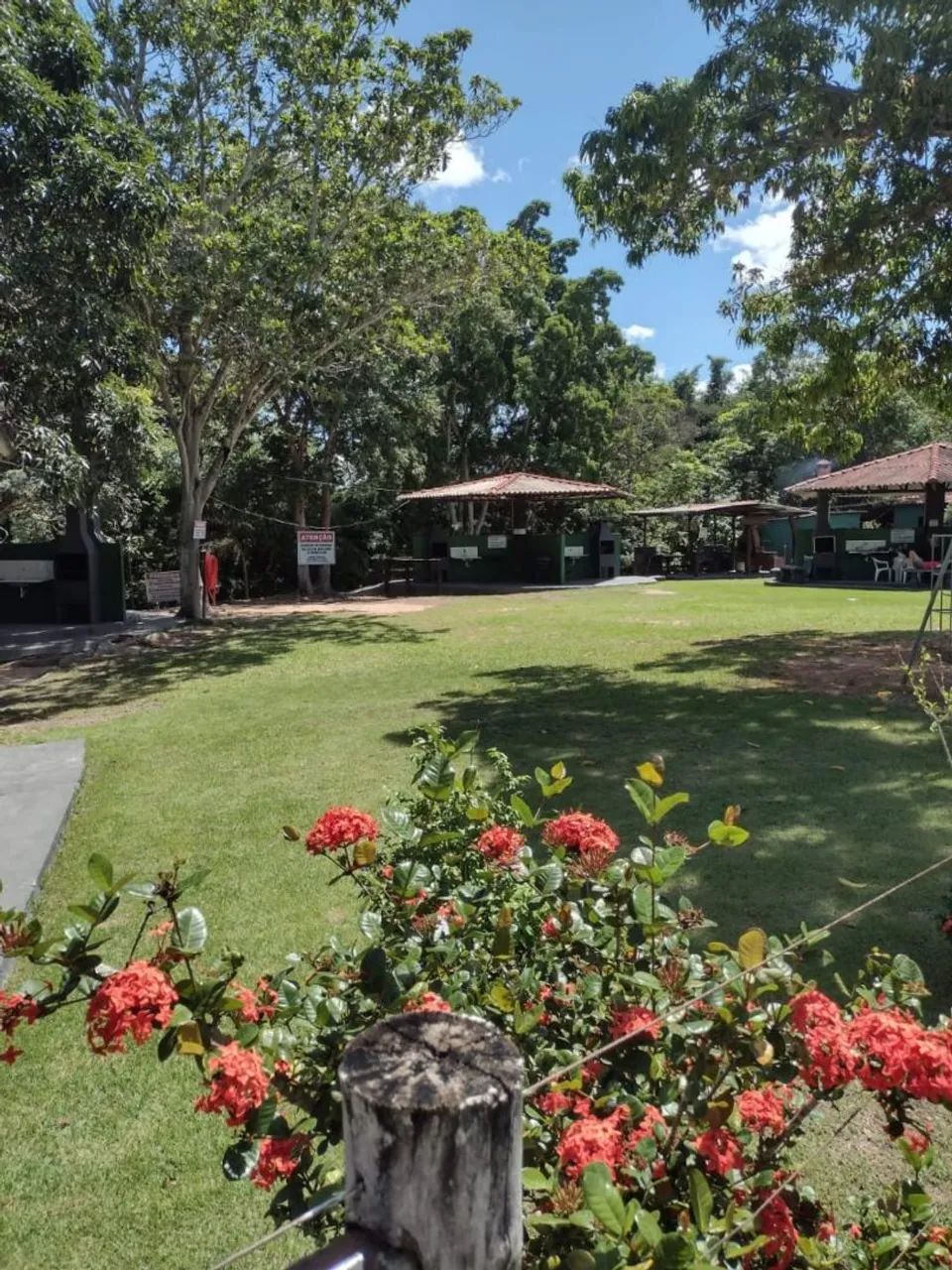 Lote Chácara de Recreio  - Foto 4