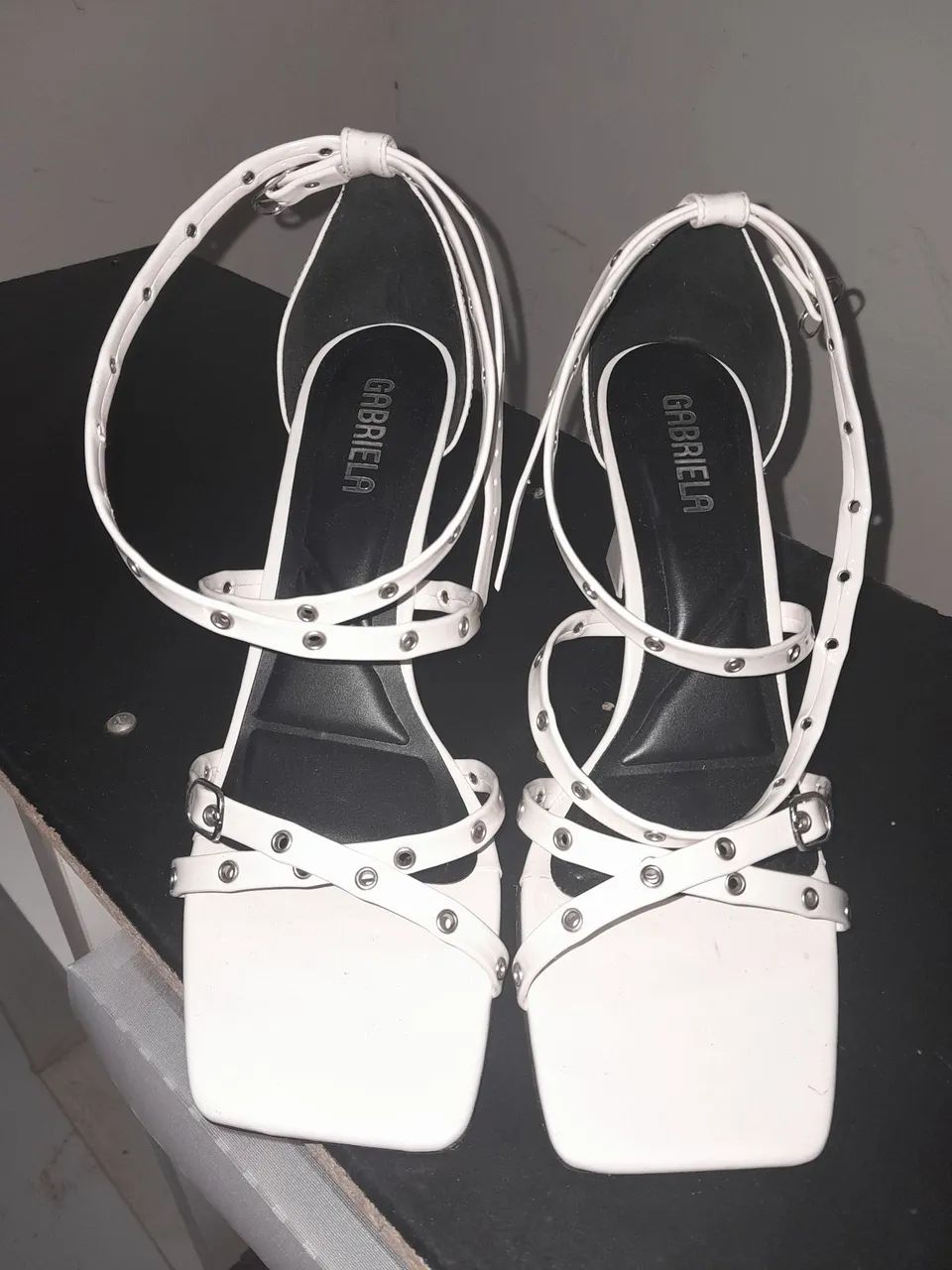 Sandália  - Foto 4