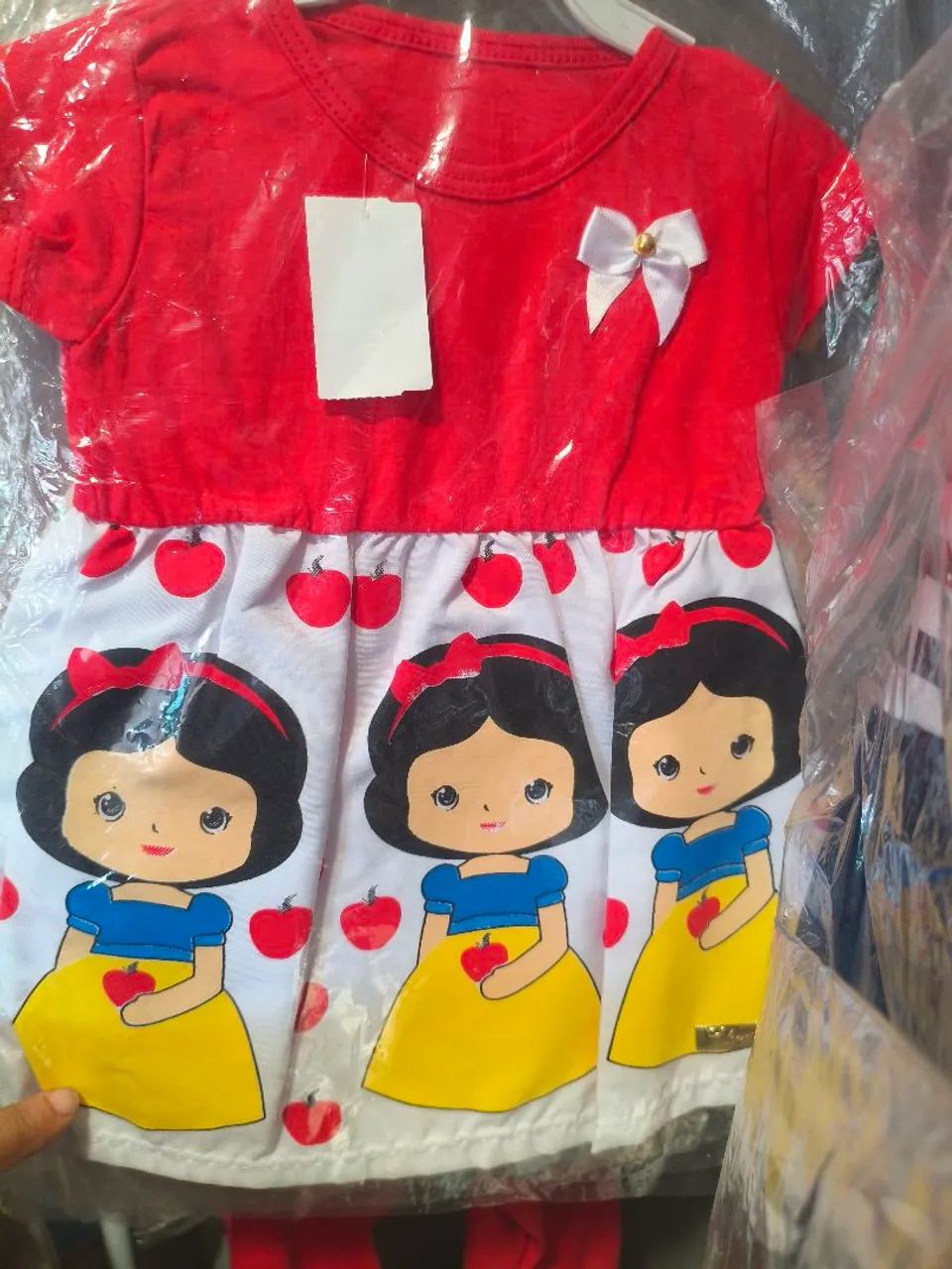 Roupa infantil  - Foto 4