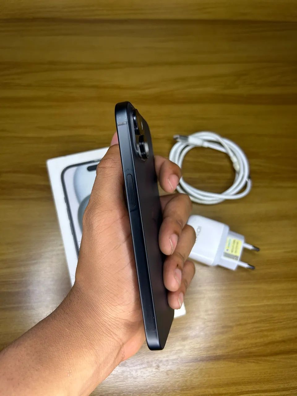 iPhone 15 | OPORTUNIDADE! - Foto 3