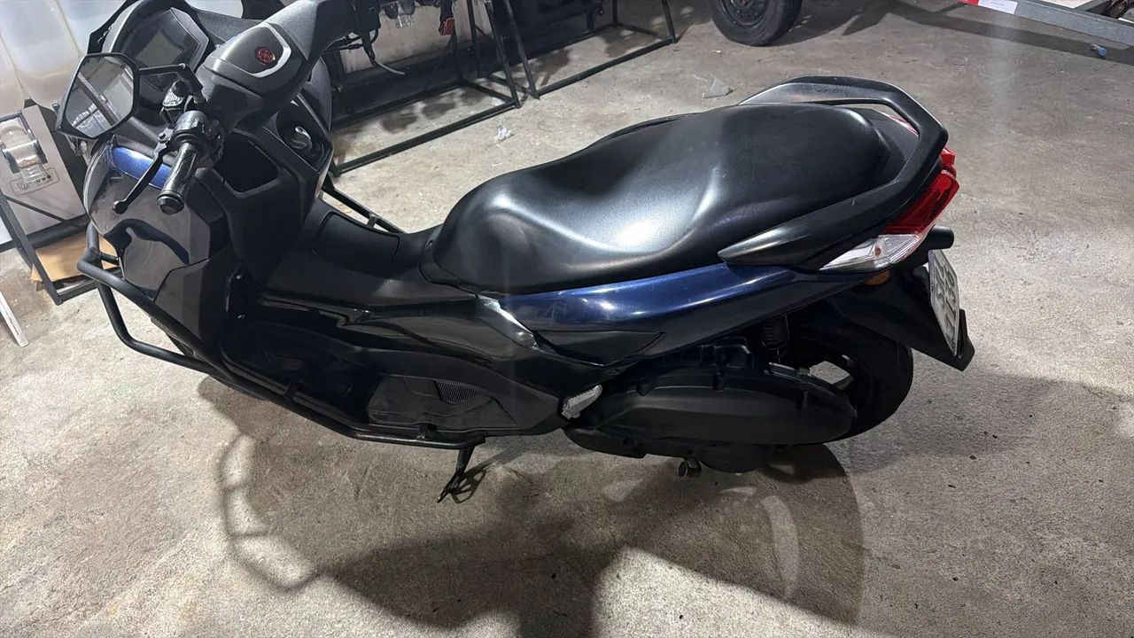 Nmax 2024  - Foto 2