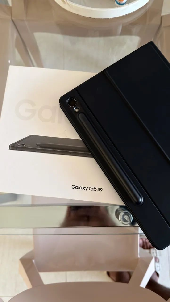 Galaxy Tab S9 - Foto 3