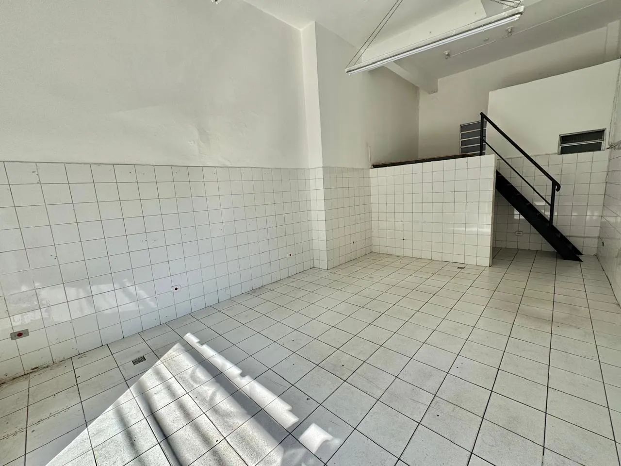 SALÃO COMERCIAL (45m²) - UTINGA - SANTO ANDRÉ/SP - Foto 3