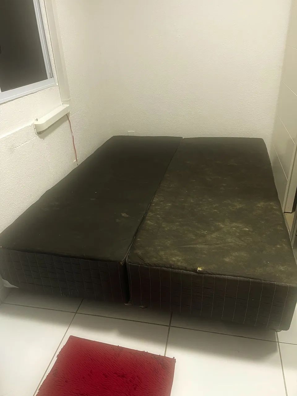 Cama Box King Size Ortobom - Foto 3