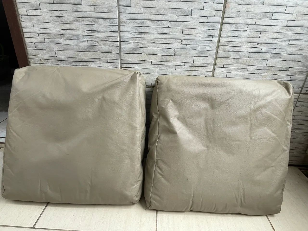 Kit com 7 Almofadas Grandes para Sofá - Conforto e Elegância - Foto 2