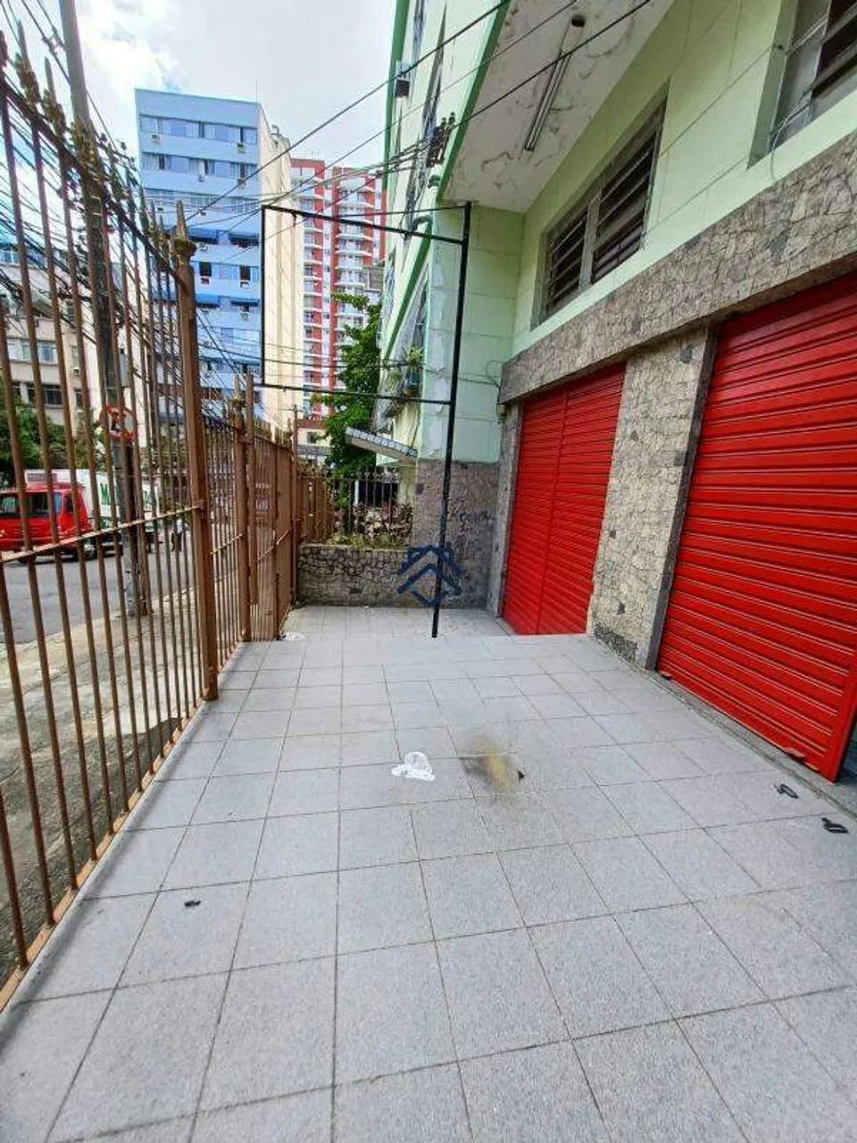 Loja Comercial para Aluguel no Méier | 32 m² | 2 Banheiros - Foto 3