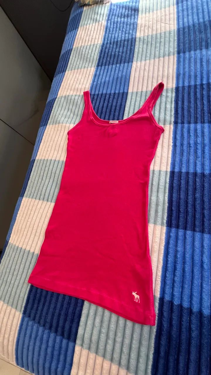 Roupas adolescente menina