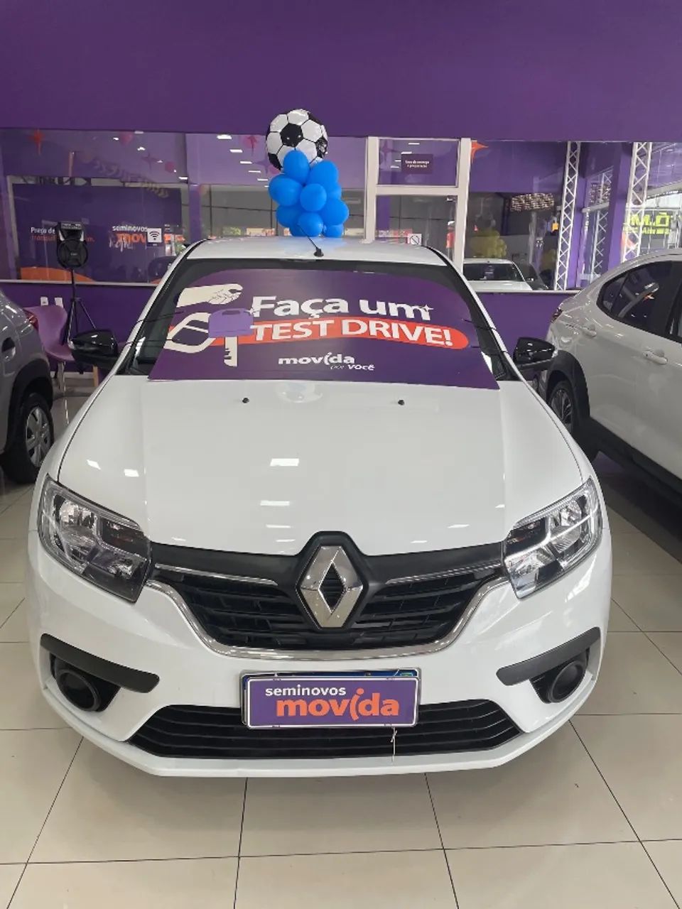 Renault Logan 2025