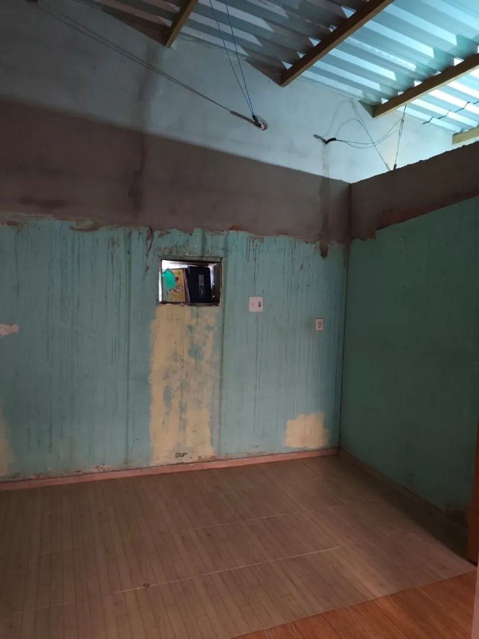 Venda de 1casa nova esperança  - Foto 3