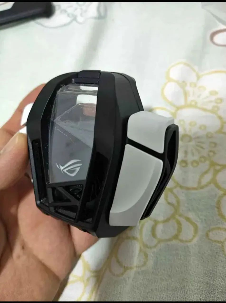 Aeroactive cooler 6, para ROG 5, 6 e 7 - Foto 2
