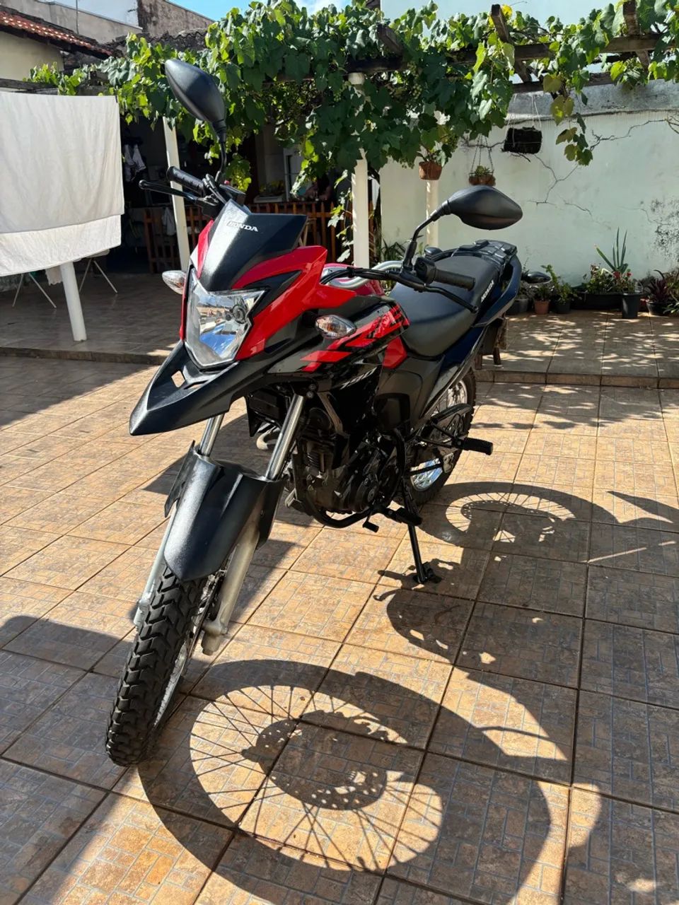 XRE 190 ABS - 2023