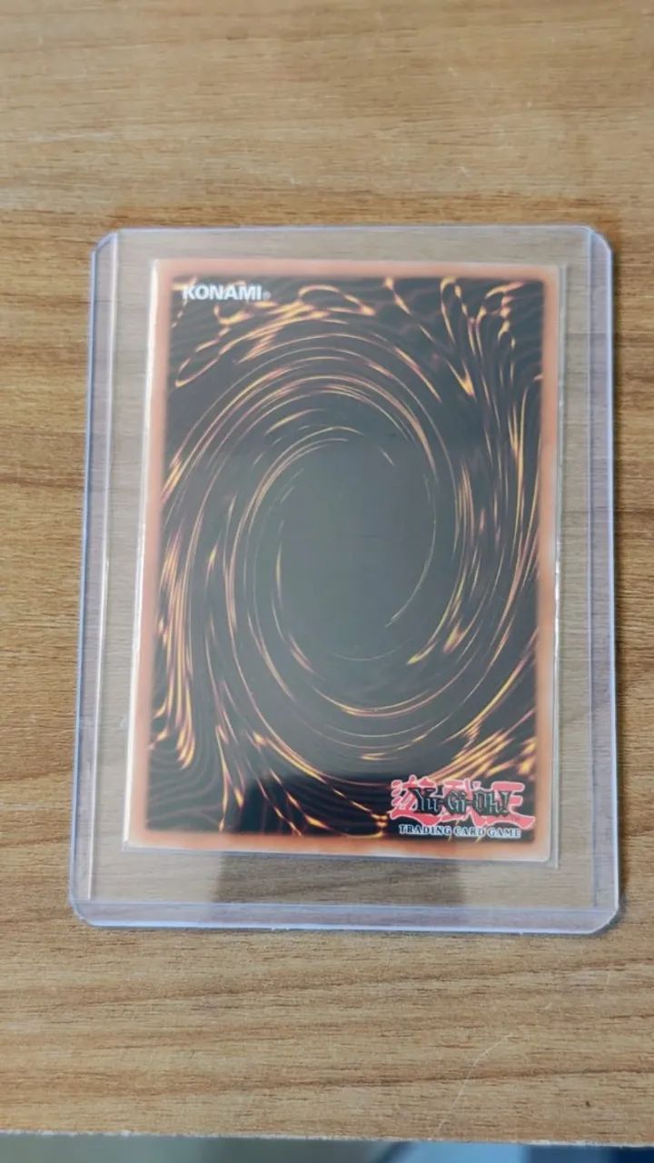 Card Yu-Gi-Oh Mirage Knight - Foto 2