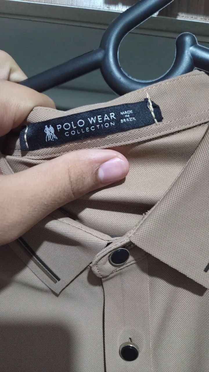Camisa polo  - Foto 4