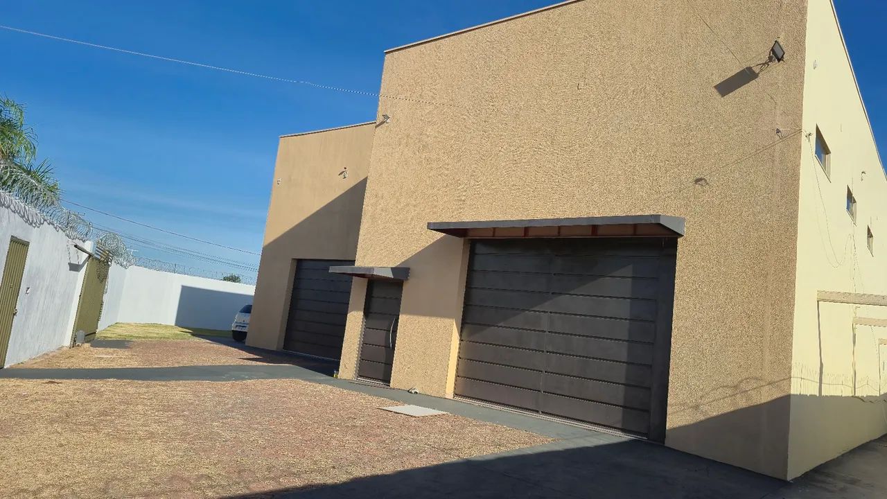Salao Comercial - Foto 2