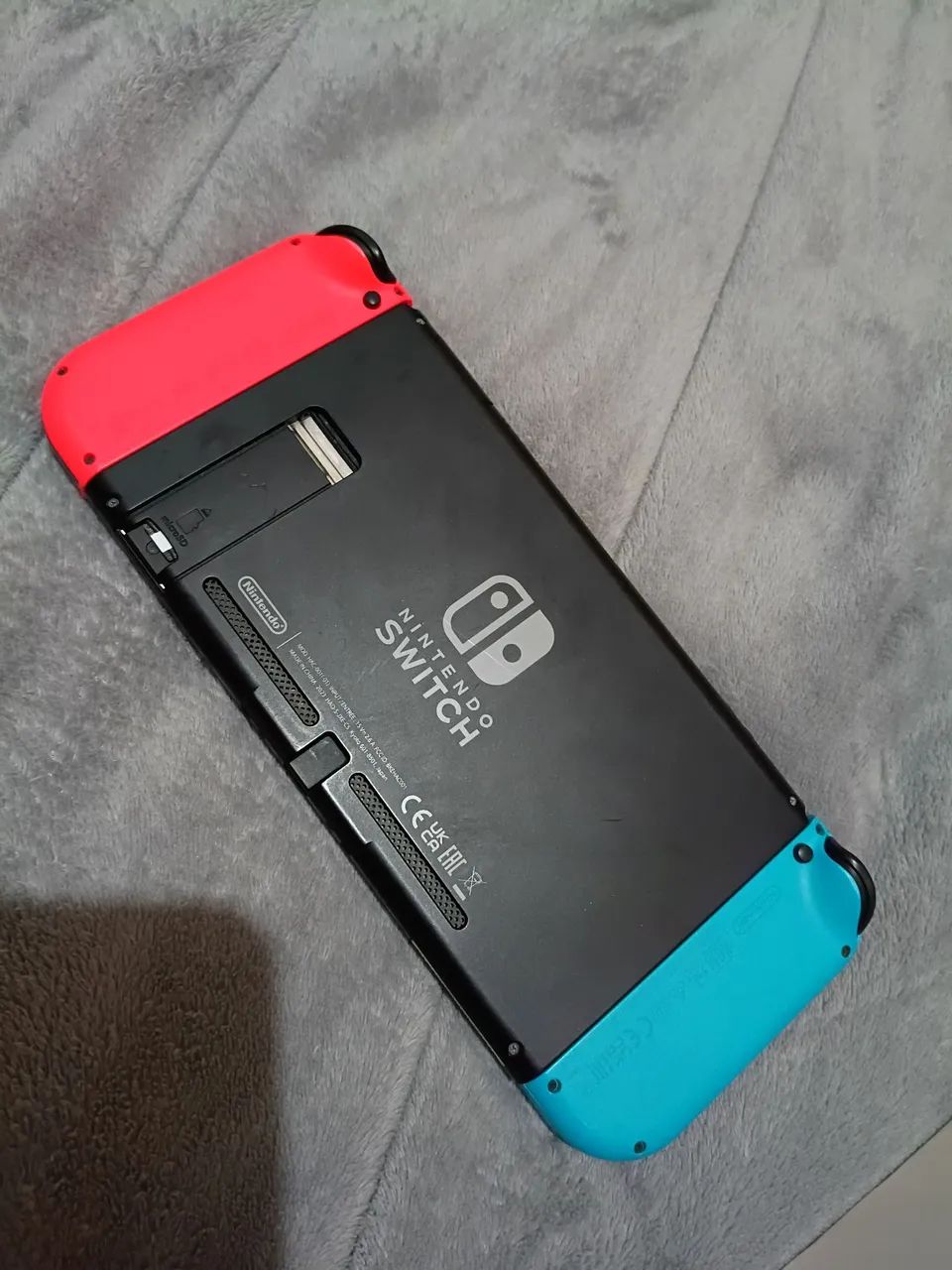 Vendo Nintendo Switch  - Foto 3