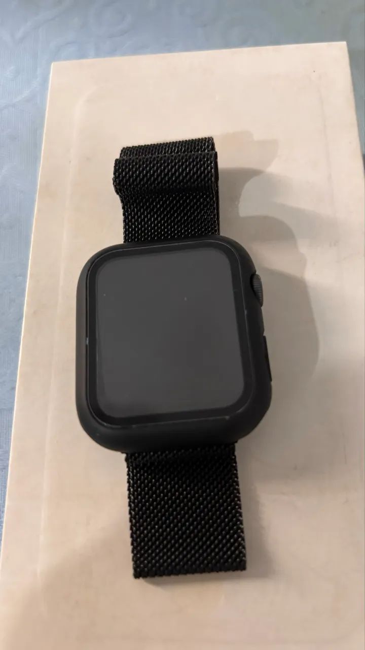 Apple Watch SE 2 Nike  - Foto 2