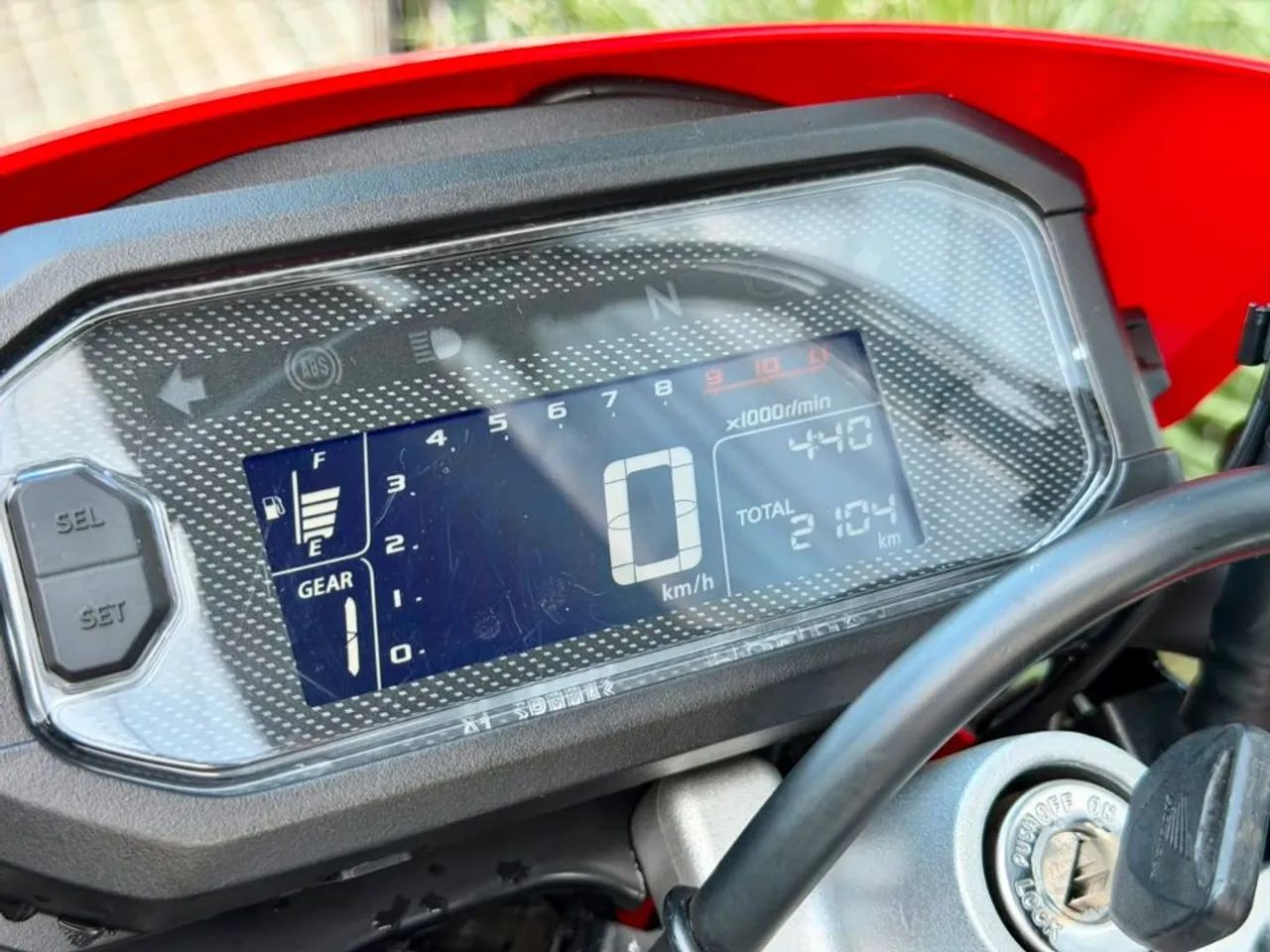 XR 300L TORNADO FLEX - Foto 5