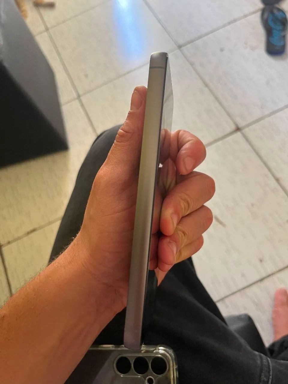 Galaxy s23 fe 256gb - Foto 3
