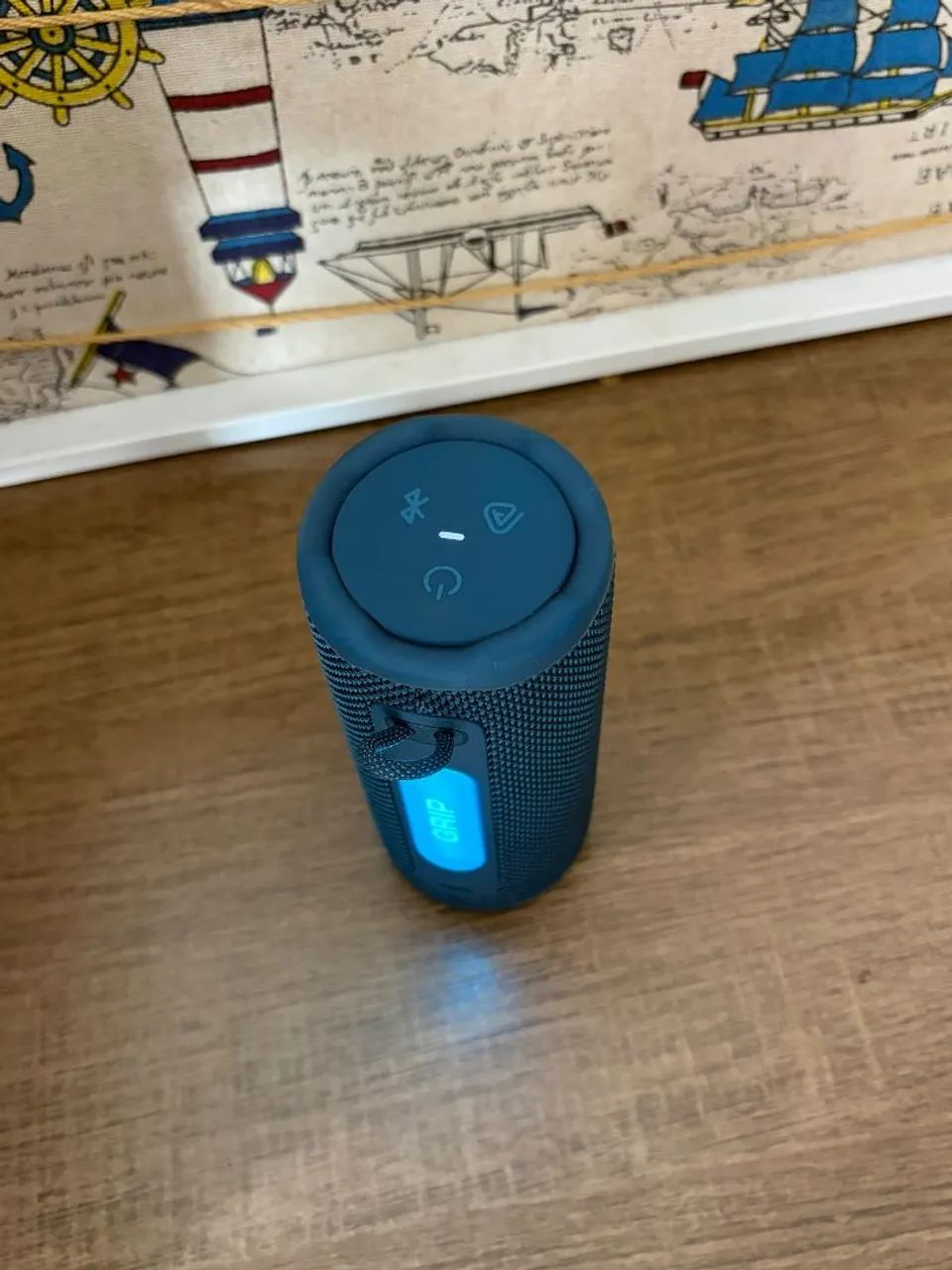 JBL GRIP NOVA COM CAIXA  - Foto 3