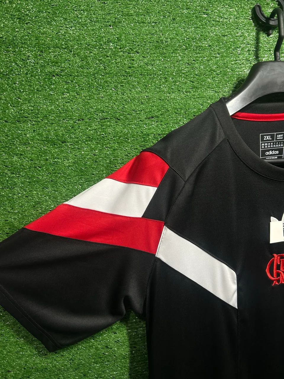 Camisa Flamengo  - Foto 3