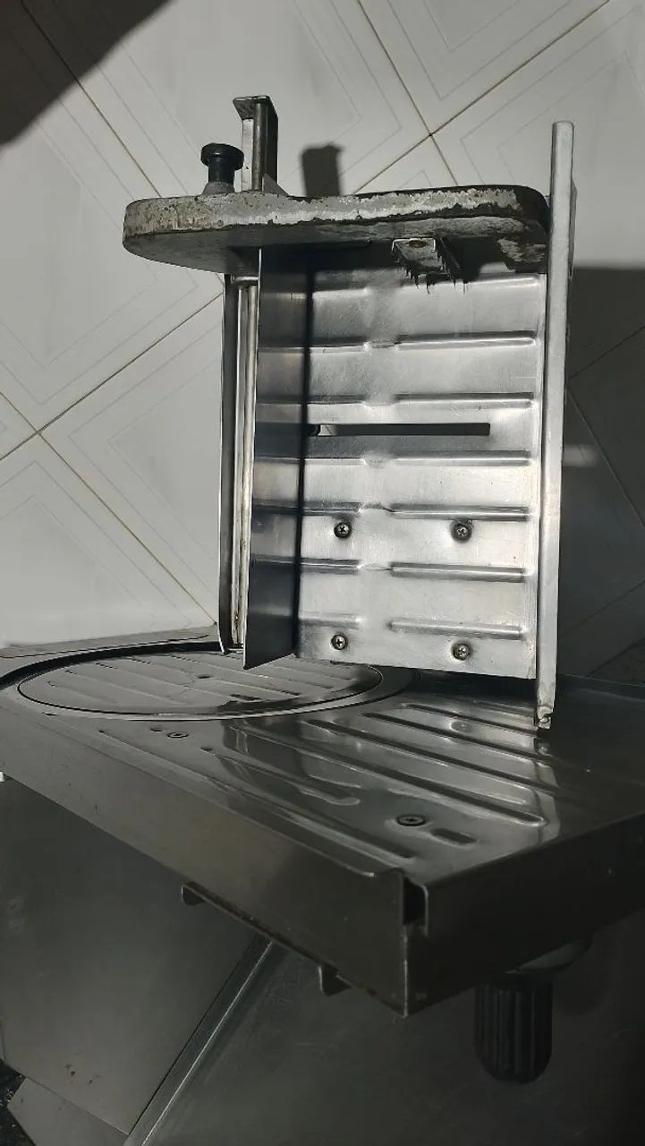 fatiadora Bermar automática - Foto 4