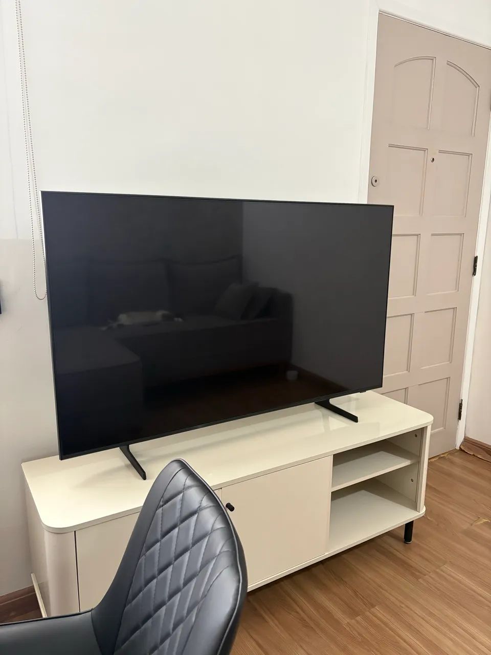 Smart TV 55? UHD LED Samsung