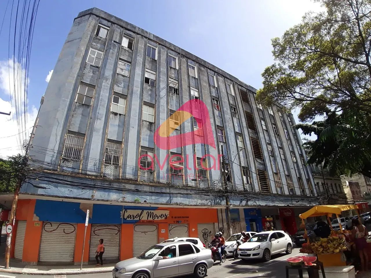 Sala comercial para alugar na Boa Vista, Recife, PE - Foto 2