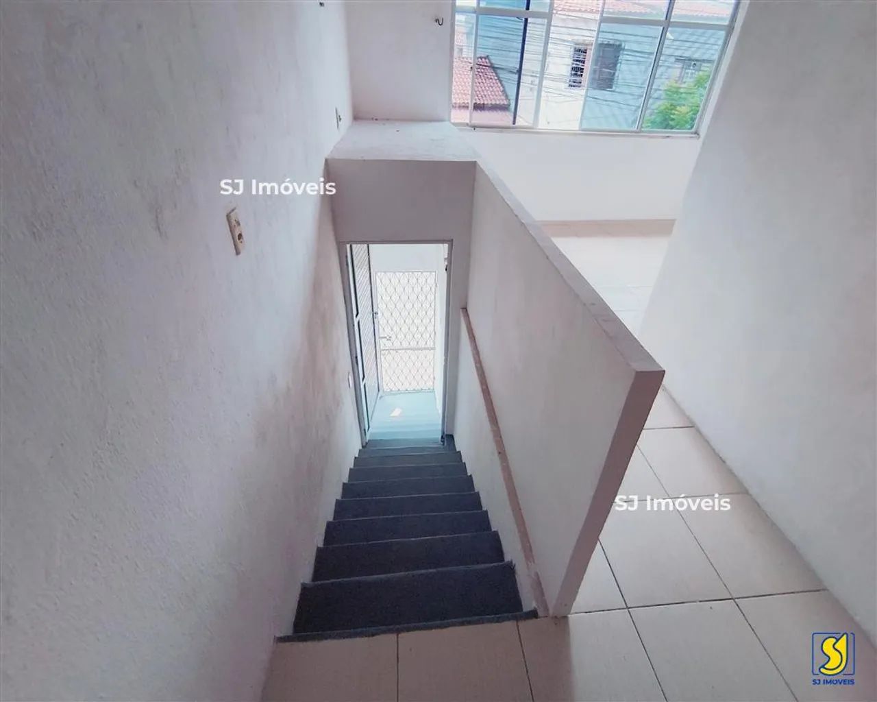 Casa de 45 m² na Parangaba para alugar | Rua Abel Ribeiro - Foto 2