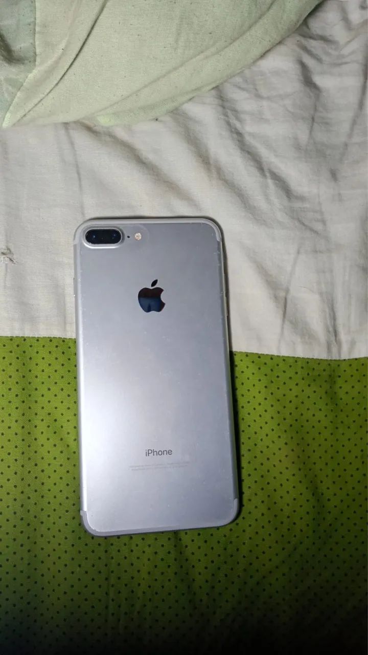 iPhone 7 Plus  - Foto 2