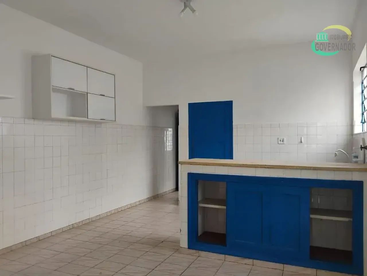 Casa com 1 Quarto para alugar, 100 m² - Bonfim - Campinas/SP - Foto 5