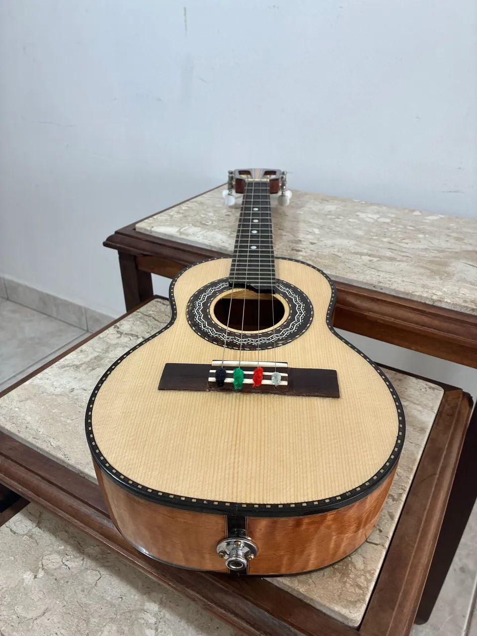 Cavaco Rubens Leão - Foto 2