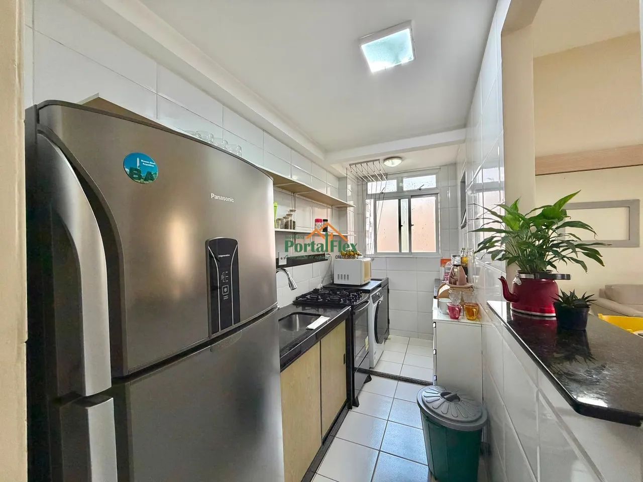 Apartamento à venda em Jardim Limoeiro - Serra/ES - Foto 2