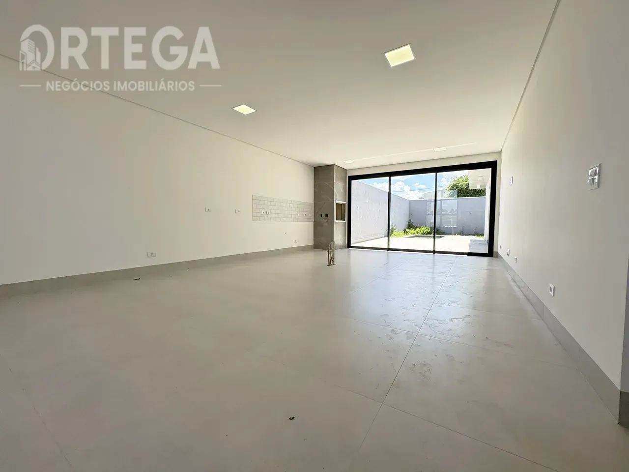 Casa em condomínio para venda em Maringá - PR - Foto 5