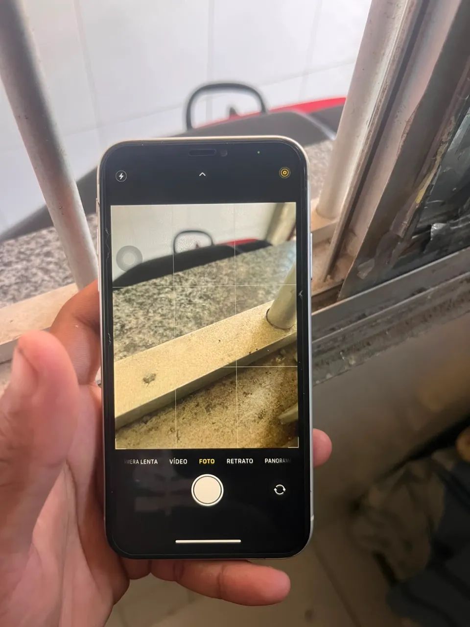 iPhone XR  - Foto 3
