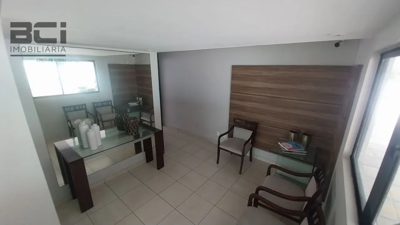 Apartamento para alugar com 2 quartos, sendo 1 Suíte, e vagas , no PINA - Foto 4