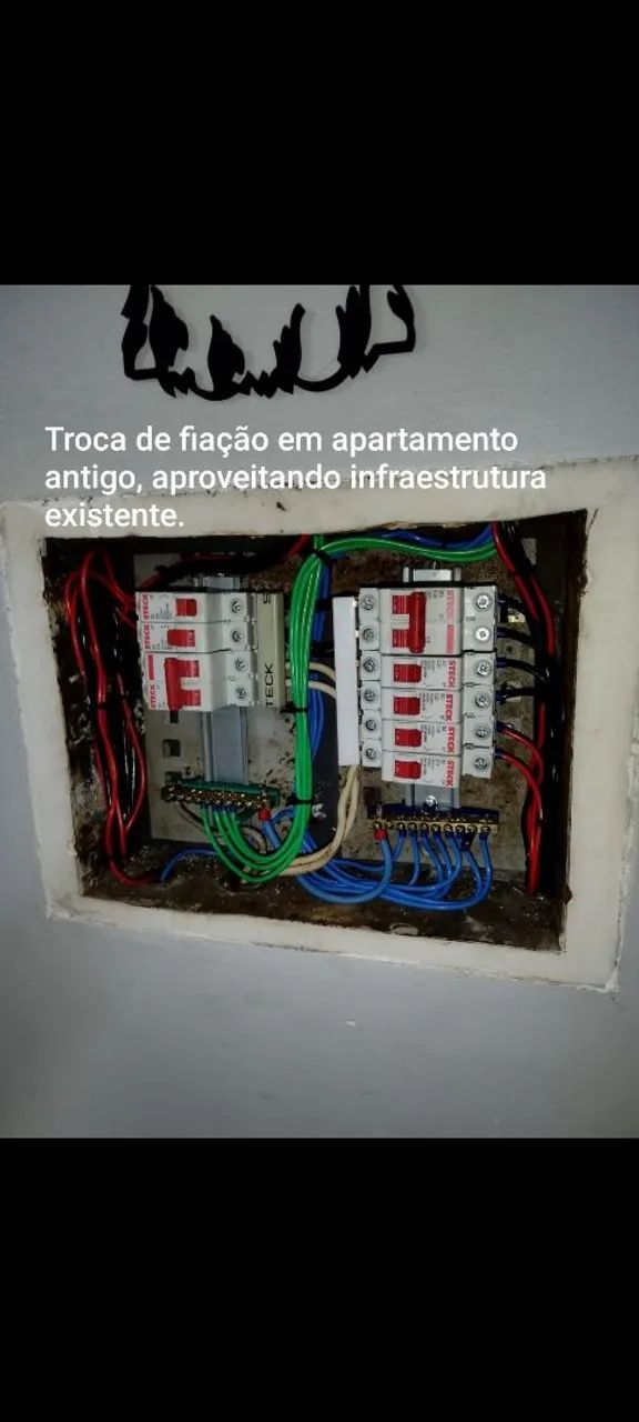 Eletricista Ipiranga - Foto 3