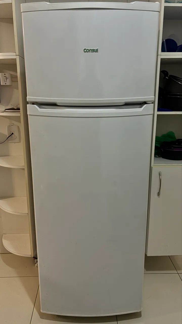 Geladeira Dako 